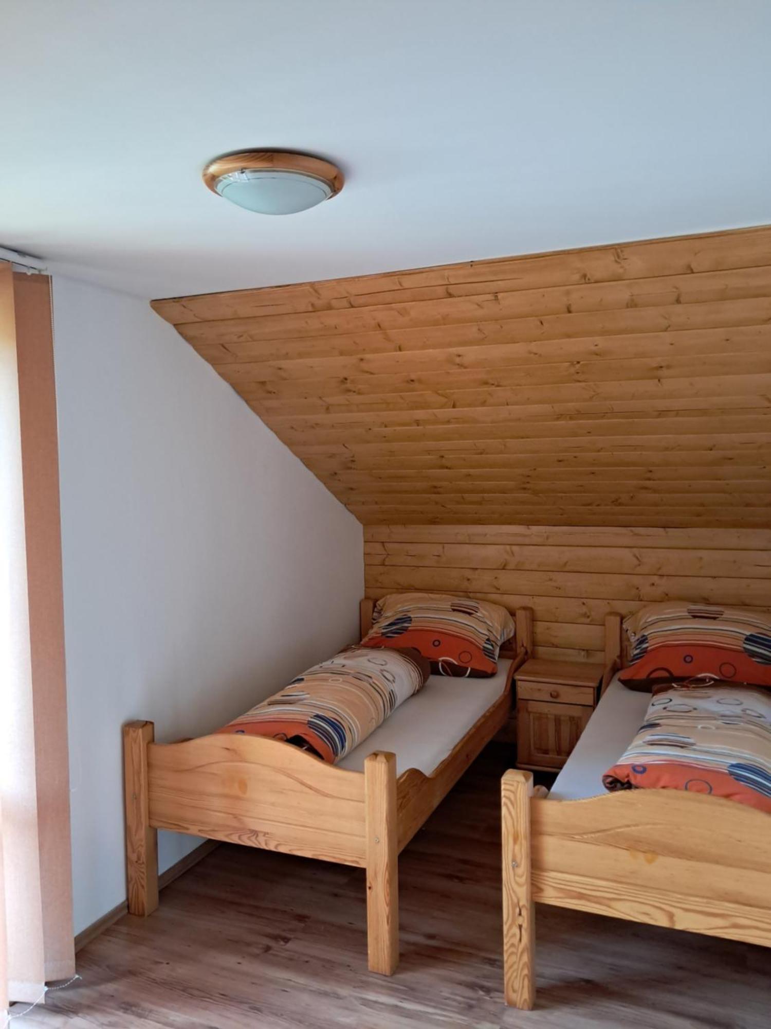 Dolinka Holiday Home เลอโวชา ภายนอก รูปภาพ
