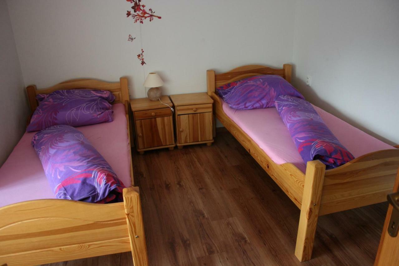 Dolinka Holiday Home เลอโวชา ภายนอก รูปภาพ